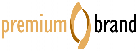 Logo Premium Brand